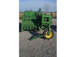 Property photo 25 - EQUIPMENT & PERSONAL PROPERTY AUCTION